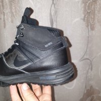 маратонки NIKE  Dual Fusion Hills Mid  номер 37,5-38, снимка 14 - Маратонки - 39807694