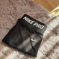 Дамски клин nike, снимка 1 - Клинове - 44036322