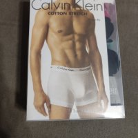 боксерки Calvin Klein, снимка 2 - Бельо - 43899537