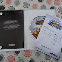 Skylanders Giants Nintendo Wii , снимка 5 - Игри за Nintendo - 39235412