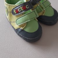 Буйки Tuc Tuc, снимка 2 - Бебешки обувки - 43711429