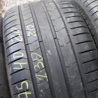 4 бр.летни гуми Pirelli СПОРТ ПАКЕТ RSC 2бр. 315 35 20/2бр.275 40 20 dot0621, снимка 6 - Гуми и джанти - 43477550