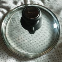 Капаци Tefal и Pyrex, снимка 3 - Съдове за готвене - 28264369