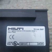 Адаптер/Конвертор- hilti, снимка 3 - Други инструменти - 37303071