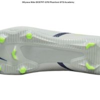 бутонки  Nike Phantom GT2 Academy Dynamic Fit MG Multi-Ground Soccer Cleat номер 39,5-40 , снимка 5 - Футбол - 43106823