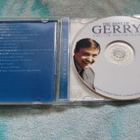 The Best of Gerry and The Pacemakers, снимка 2 - CD дискове - 43527493