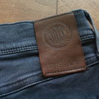 REPLAY HYPERFLEX Jeans размер 32/32 мъжки еластични дънки 37-59, снимка 4 - Дънки - 43555799