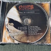 Destruction,In Flames,Kreator,Pantera , снимка 15 - CD дискове - 40783720