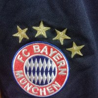Bayern Munich Adidas оригинални шорти 2008/2009/2010 Байерн Мюнхен Away , снимка 3 - Спортни дрехи, екипи - 43301265