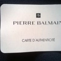 чанта BALMAIN PARIS маркова супер подарък, снимка 11 - Чанти - 16594735