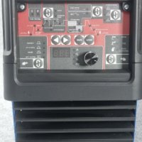 Инверторен Апарат С Електрожен AC/DC TIG 280А (Професионален), снимка 3 - Други инструменти - 43756377