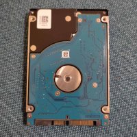Хард диск за лаптоп 2.5  250 GB / HDD / Твърд диск, снимка 2 - Твърди дискове - 43750256