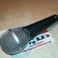 axman 75155 profi mic-внос germany 1705211221, снимка 12 - Микрофони - 32903301