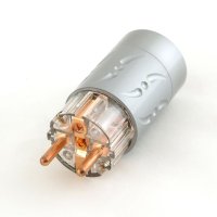 EU Schuko Power Plug - №7, снимка 6 - Други - 40579487
