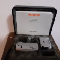 Фотоапарат MINOX MX Japan, снимка 5 - Фотоапарати - 39758323