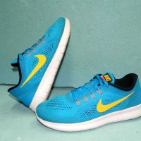 маратонки Nike Free RN  номер 43, снимка 2 - Маратонки - 28912014