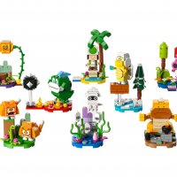 LEGO® Super Mario 71413 - Пакети с герои – серия 6, снимка 3 - Конструктори - 39431013