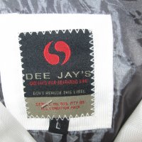 Елек DEE JAY,S   дамски,Л, снимка 1 - Елеци - 32251706