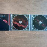 немски изпълнители, снимка 3 - CD дискове - 43193488