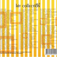 Hit collection 1-MP3, снимка 2 - CD дискове - 38325649