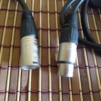 Качествен марков Аудио кабел 2.5м, снимка 5 - Други - 28841092