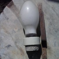 крушка ,лампа лумининсцетна ,живачна, снимка 4 - Външни лампи - 32389363