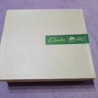 Продавам нови мъжки зимни апрески CLARKS, №42, снимка 3 - Мъжки боти - 43912253