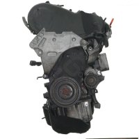 Двигател CAYC 1.6 Volkswagen Golf VI 2008-2016 ID: 117479, снимка 4 - Части - 43501705