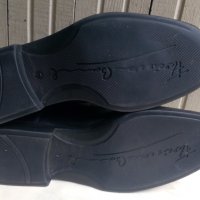 ''Floris van Bommel''оригинални кожени обувки 41 номер, снимка 10 - Официални обувки - 28309284