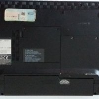 Лаптоп Toshiba Satellite T13- S1328/ Ultra Thin, снимка 2 - Части за лаптопи - 43605153