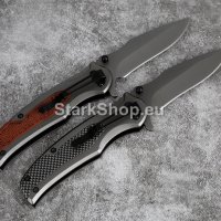 Сгъваем нож Browning X46, снимка 2 - Ножове - 38417415