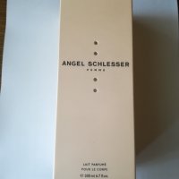 Продавам спрей за тяло Angel Schlesser Femme  200 мл., снимка 1 - Дамски парфюми - 39233947