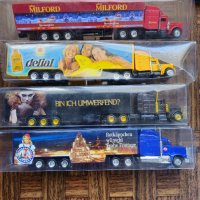 метални камиончета с кутия нови от Германия , снимка 11 - Коли, камиони, мотори, писти - 42948314