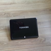 Toshiba NB200-12N Netbook 25.6 cm (10.1")Delphi ssd малък лаптоп, снимка 13 - Лаптопи за работа - 43612721