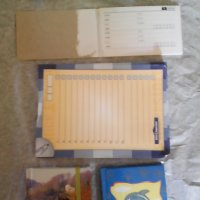 Малки тефтери бележници - нови, снимка 13 - Ученически пособия, канцеларски материали - 26384026