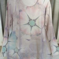 Блуза, снимка 1 - Блузи с дълъг ръкав и пуловери - 29047945