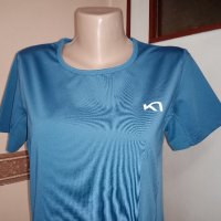 Kari Traa, Нова Тениска, Размер М. Код 1769 , снимка 2 - Тениски - 36912500