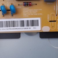POWER BOARD ,BN44-00852A, for SAMSUNG UE48J5200, снимка 2 - Части и Платки - 33685533