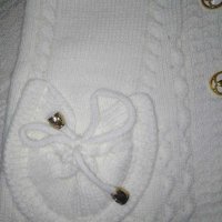 Детска жилетка , снимка 8 - Детски пуловери и жилетки - 38261402