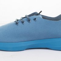 Сини unisex обувки марка Muroexe - 39, снимка 4 - Други - 38510126