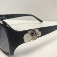 Поляризирани дамски слънчеви очила, снимка 3 - Слънчеви и диоптрични очила - 27540424