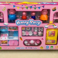 Пепа пиг играчки (Peppa pig) играчки Пепа прасенце, снимка 11 - Кукли - 30895535