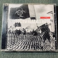 Biohazard,Sacred Reich,Five Finger Death Punch, снимка 5 - CD дискове - 43146393