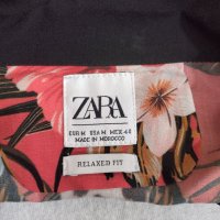 Zara мъжка риза , снимка 3 - Ризи - 38194650