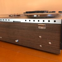 UHER 724L STEREO, снимка 8 - Аудиосистеми - 43163232