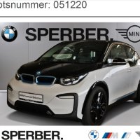 BMW I3 120AH с гаранция,термопомпа,спортпакет, снимка 2 - Автомобили и джипове - 43270688