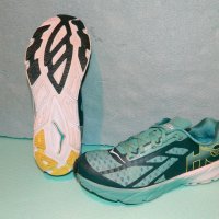 маратонки  HOKA ONE ONE TRACER W  номер 38, снимка 3 - Маратонки - 32377001