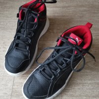 Маратонки Puma оригинални, снимка 1 - Детски маратонки - 43118357