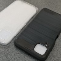 Huawei P40 Lite  силиконов гръб, снимка 7 - Калъфи, кейсове - 29074846