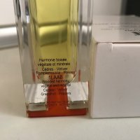 hermes terre d'hermes pure Parfum 100ml EDP , снимка 2 - Мъжки парфюми - 35363349